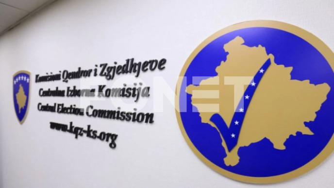Srpska opozicija predala listu
